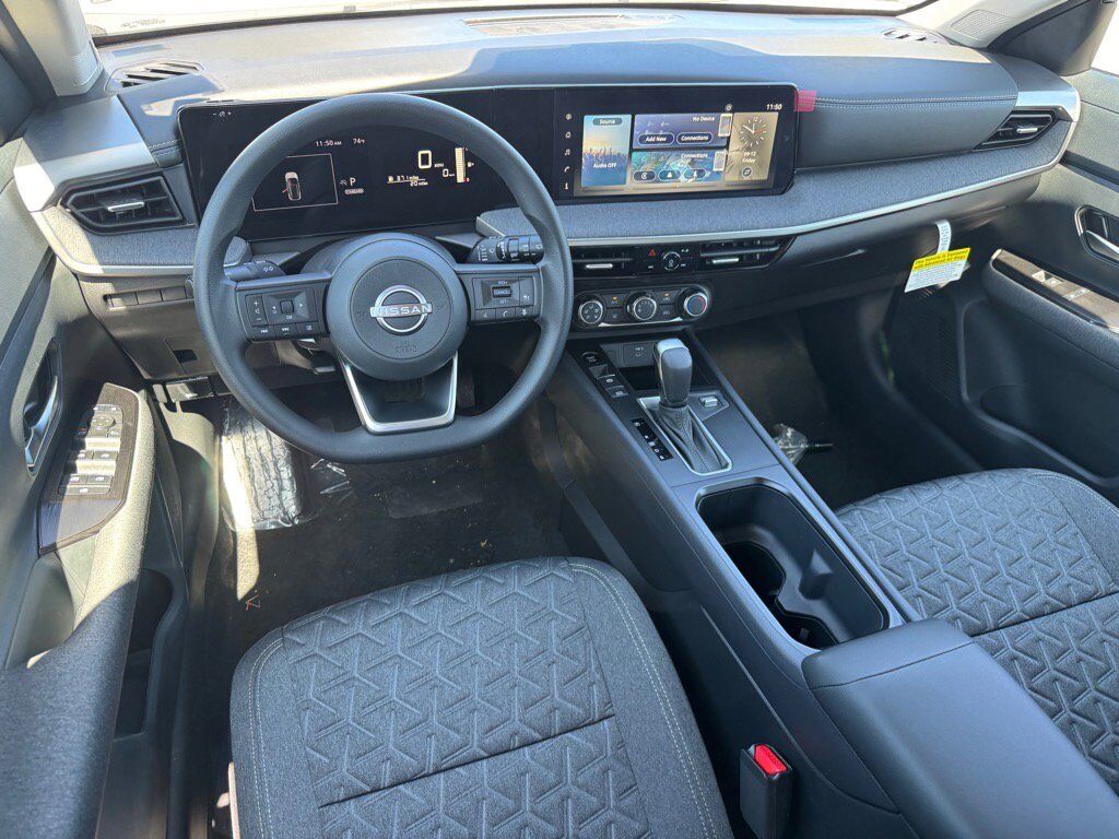 2025 Nissan Kicks SV Johnson City TN