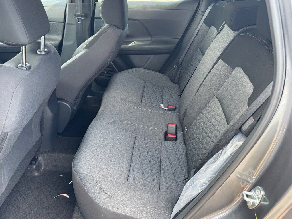 2025 Nissan Kicks SV Johnson City TN