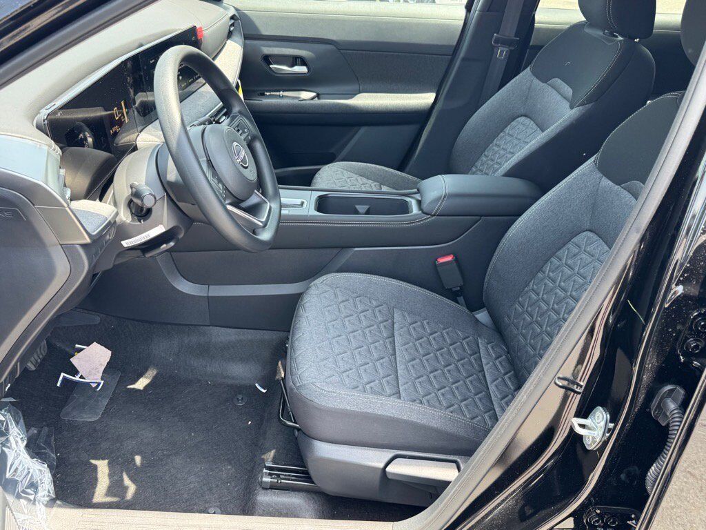 2025 Nissan Kicks SV Johnson City TN