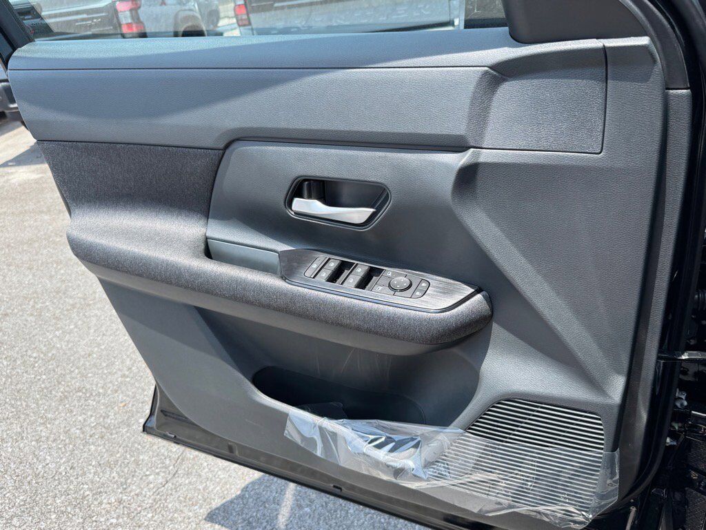 2025 Nissan Kicks SV Johnson City TN