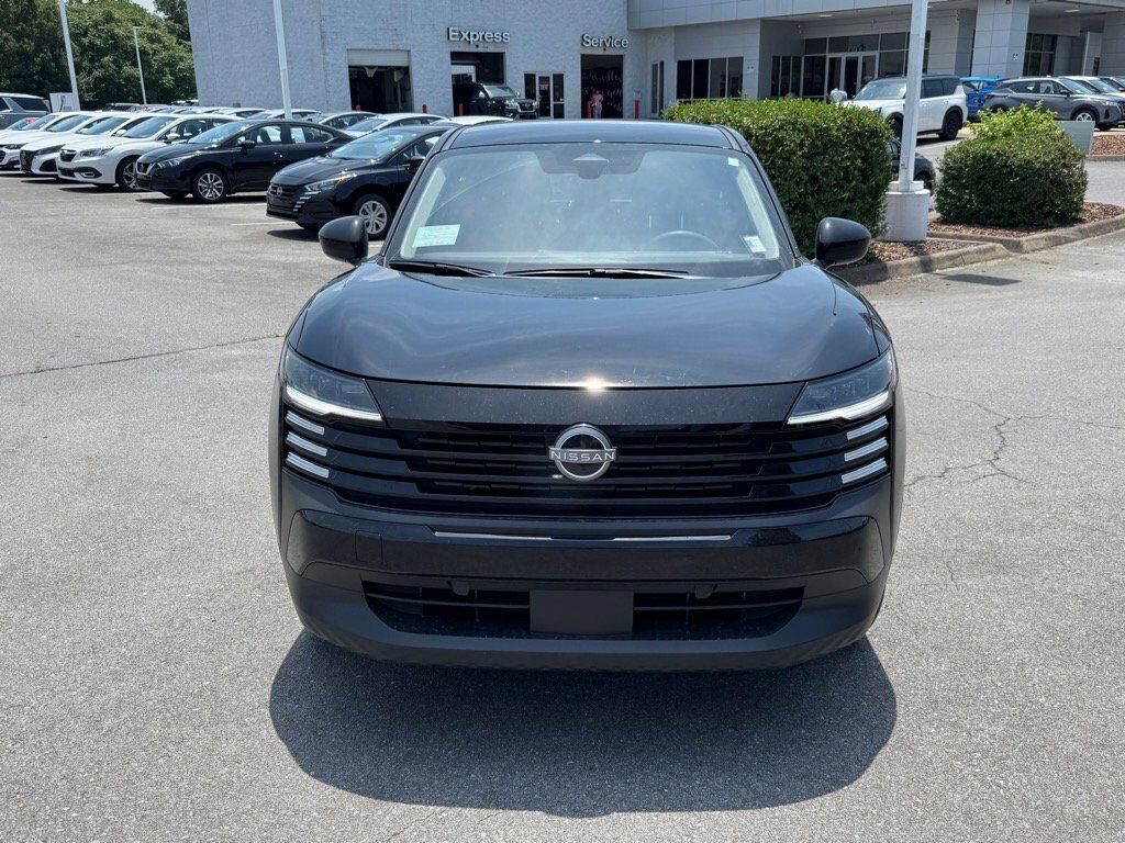 2025 Nissan Kicks SV Johnson City TN