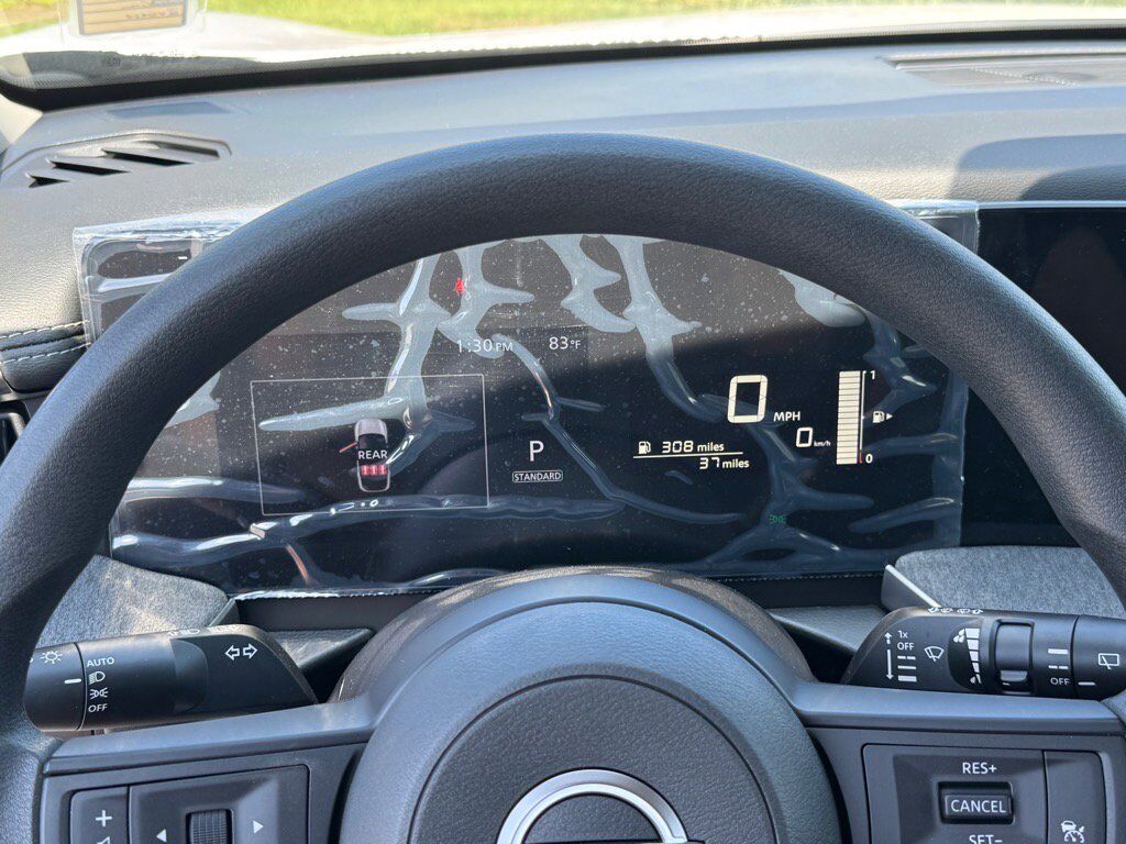 2025 Nissan Kicks SV Johnson City TN