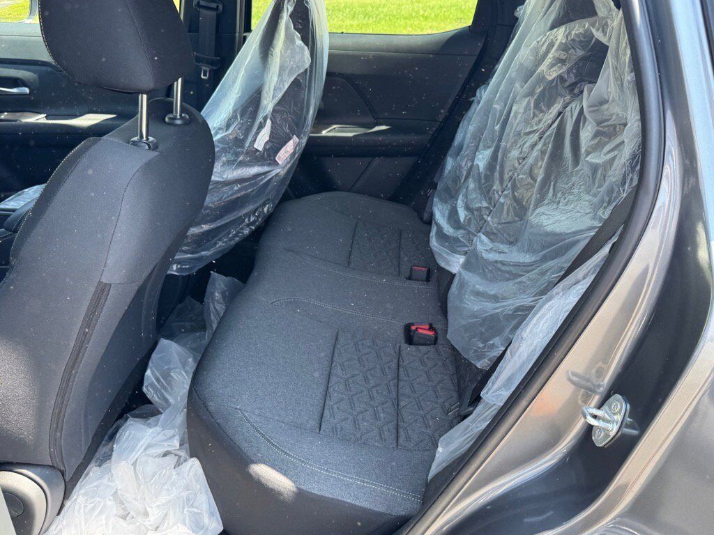 2025 Nissan Kicks SV Johnson City TN