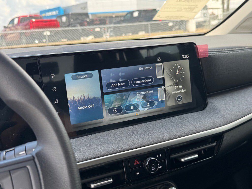 2025 Nissan Kicks SV Johnson City TN