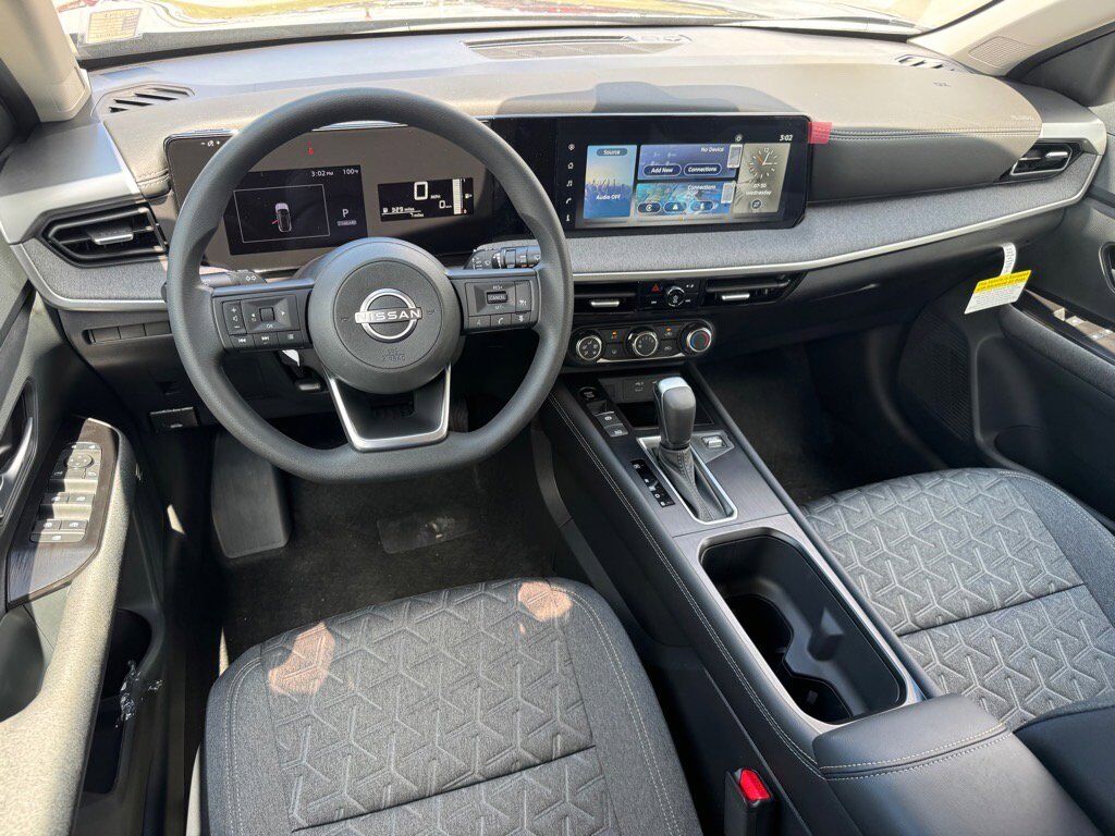 2025 Nissan Kicks SV Johnson City TN