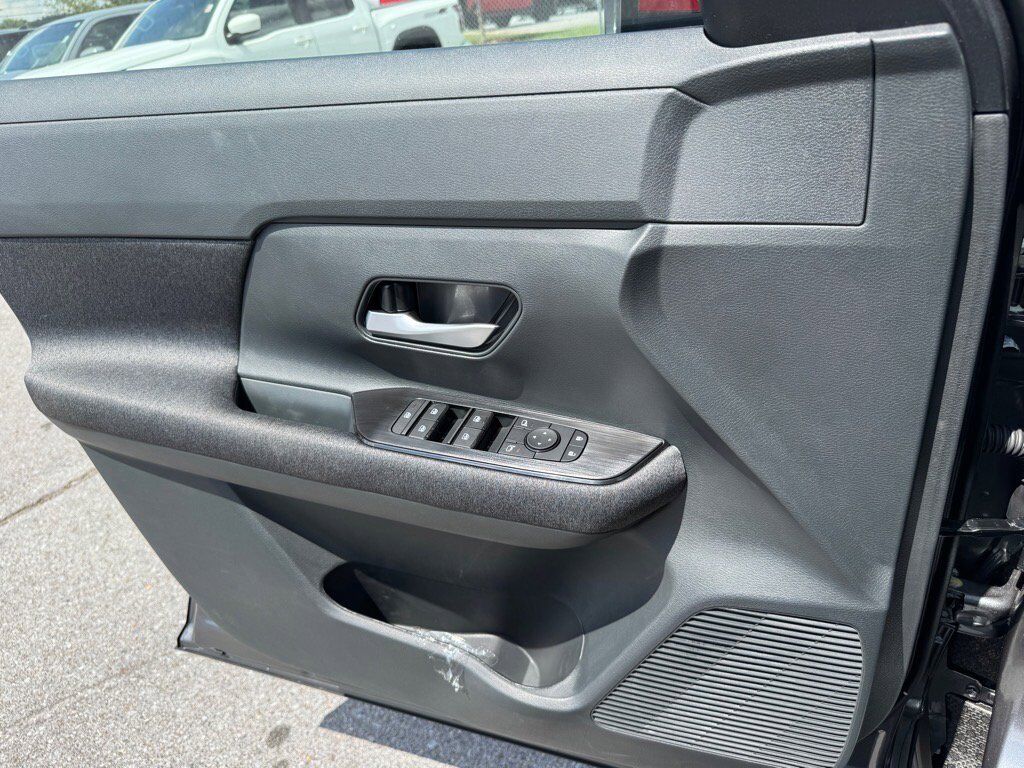 2025 Nissan Kicks SV Johnson City TN