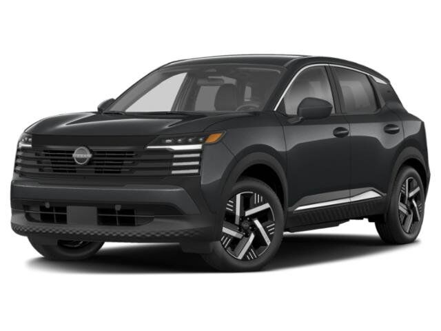 2025 Nissan Kicks SV Johnson City TN