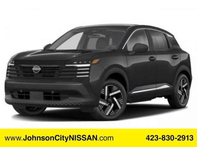 2025 Nissan Kicks SV Johnson City TN