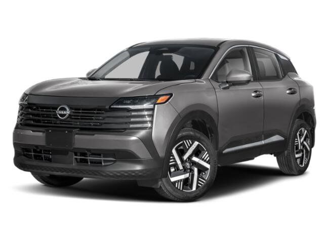2025 Nissan Kicks SV Johnson City TN