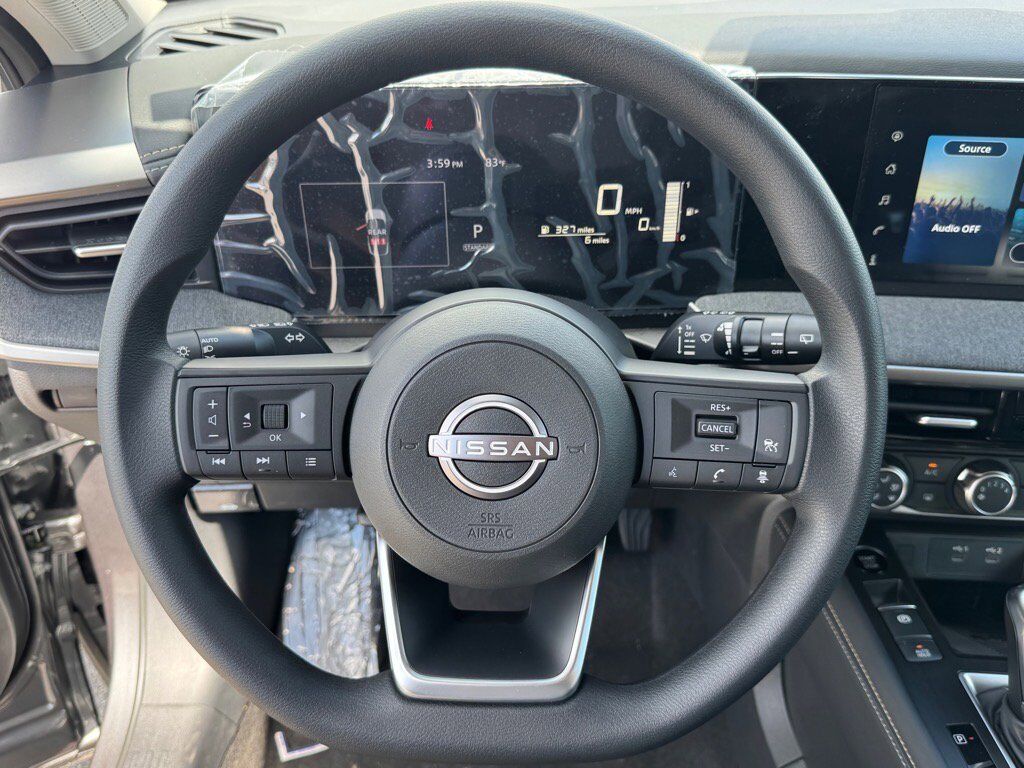 2025 Nissan Kicks SV Johnson City TN