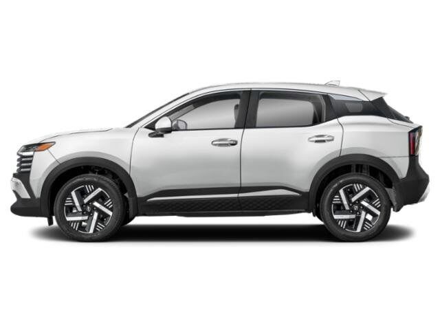2025 Nissan Kicks SV Kennesaw GA