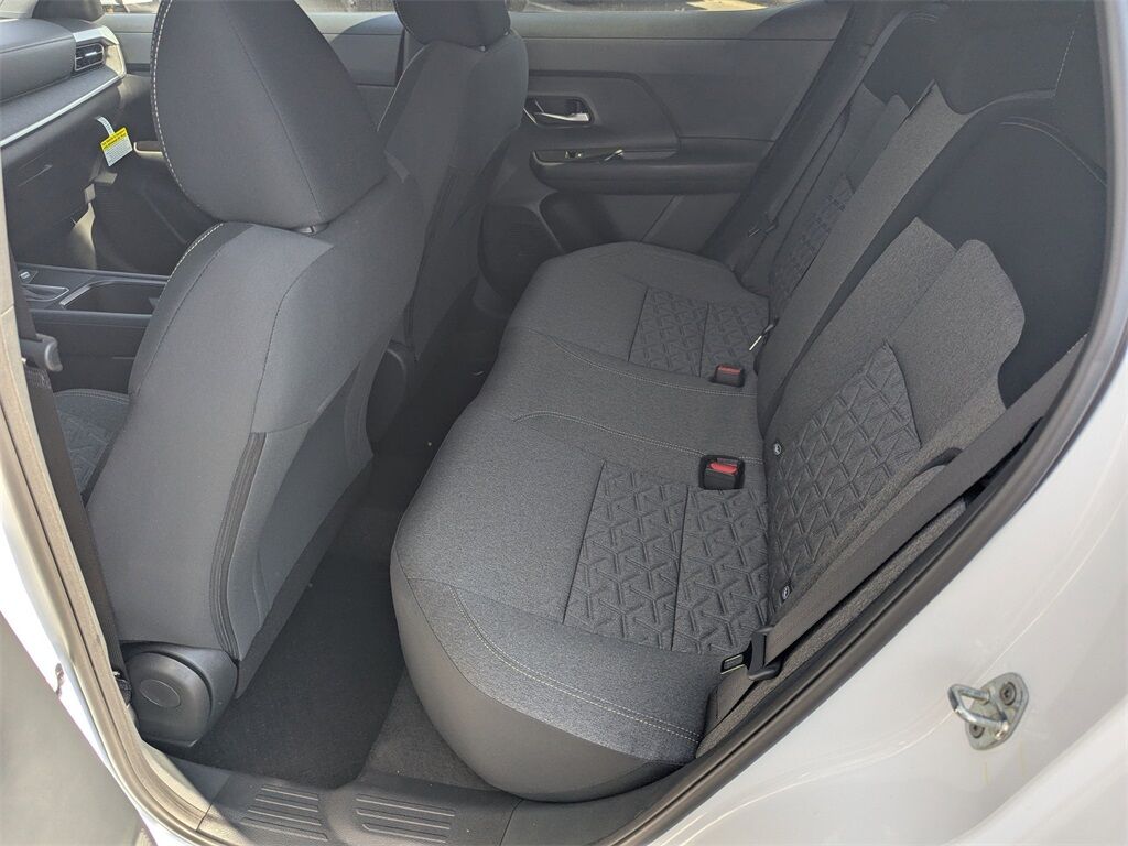 2025 Nissan Kicks SV Kennesaw GA