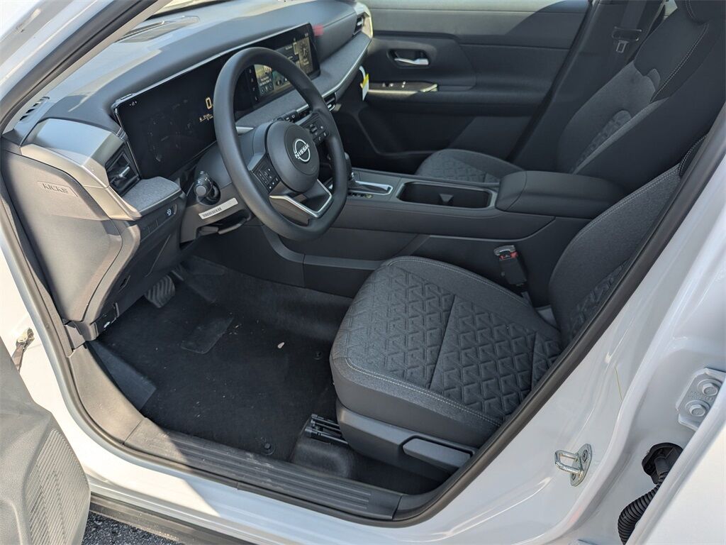 2025 Nissan Kicks SV Kennesaw GA