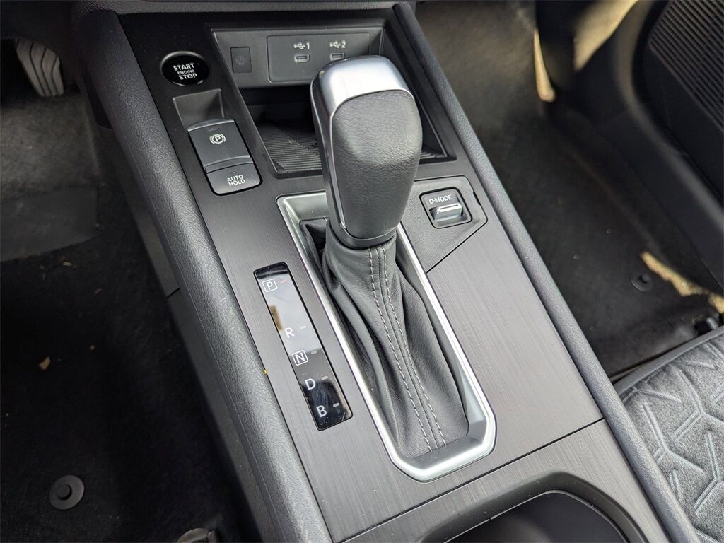 2025 Nissan Kicks SV Kennesaw GA