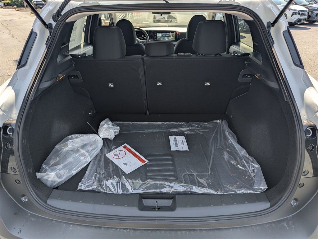 2025 Nissan Kicks SV Kennesaw GA