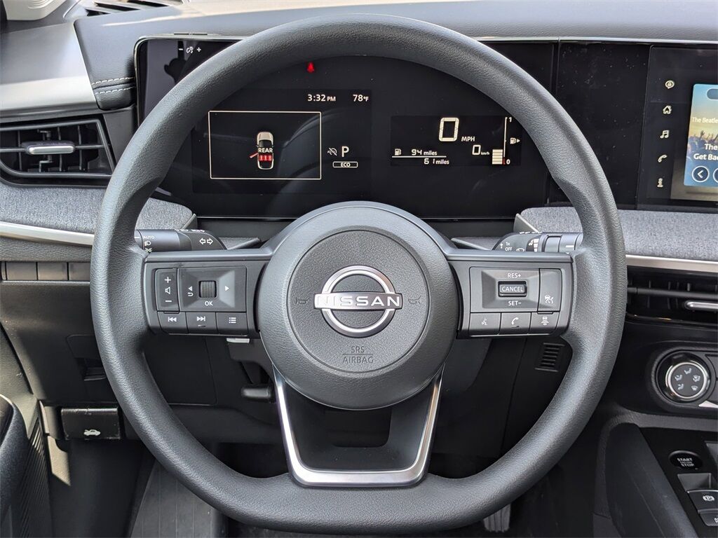 2025 Nissan Kicks SV Kennesaw GA