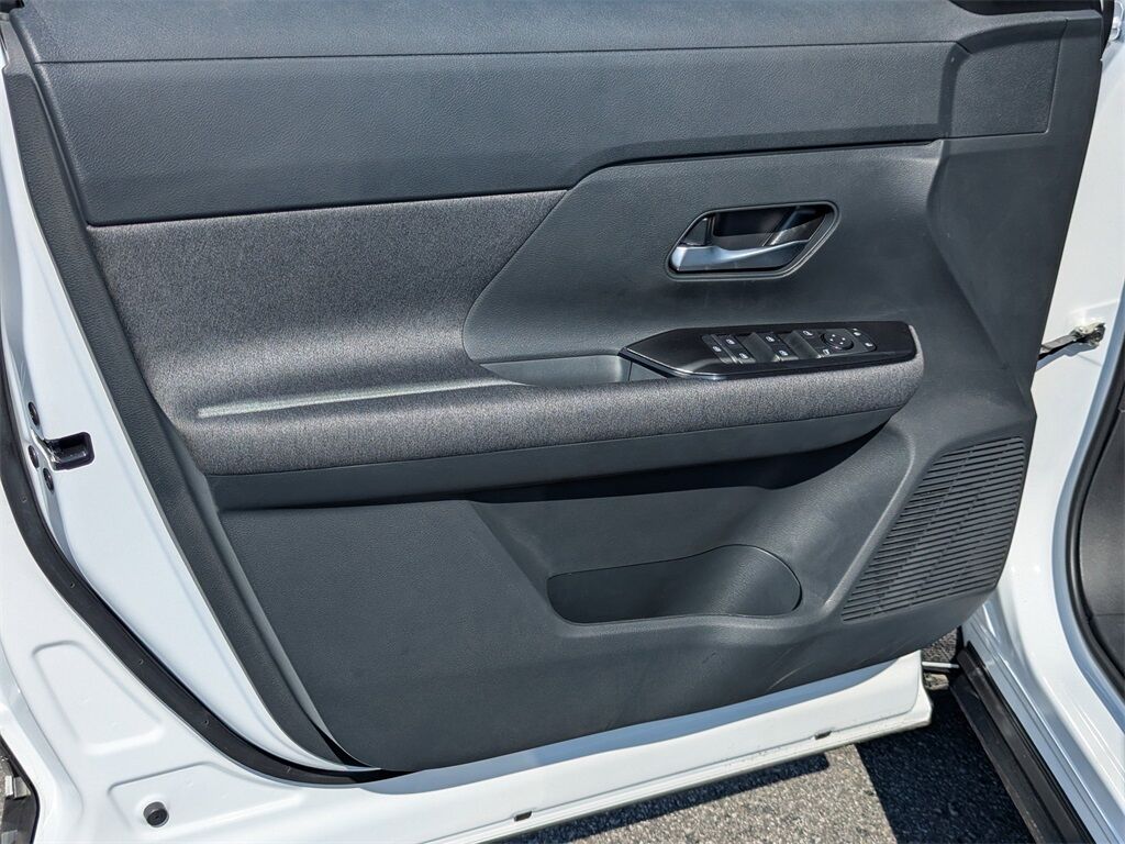 2025 Nissan Kicks SV Kennesaw GA