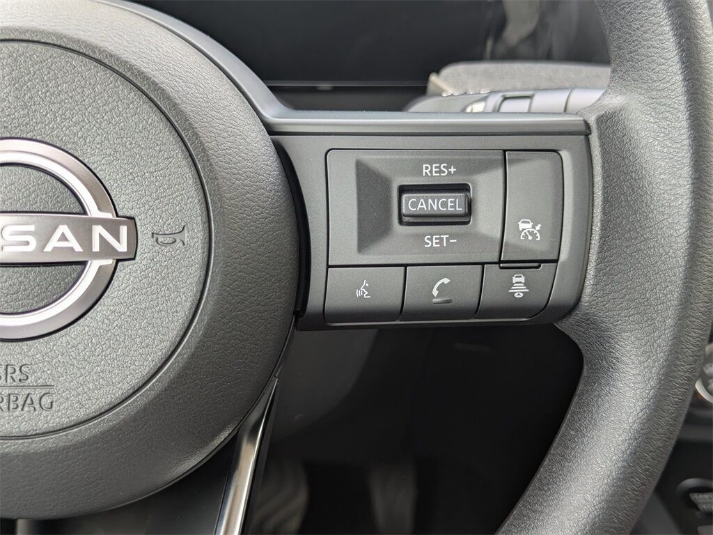 2025 Nissan Kicks SV Kennesaw GA