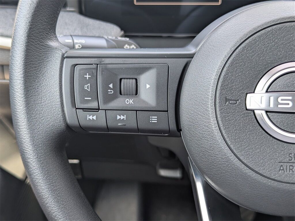 2025 Nissan Kicks SV Kennesaw GA