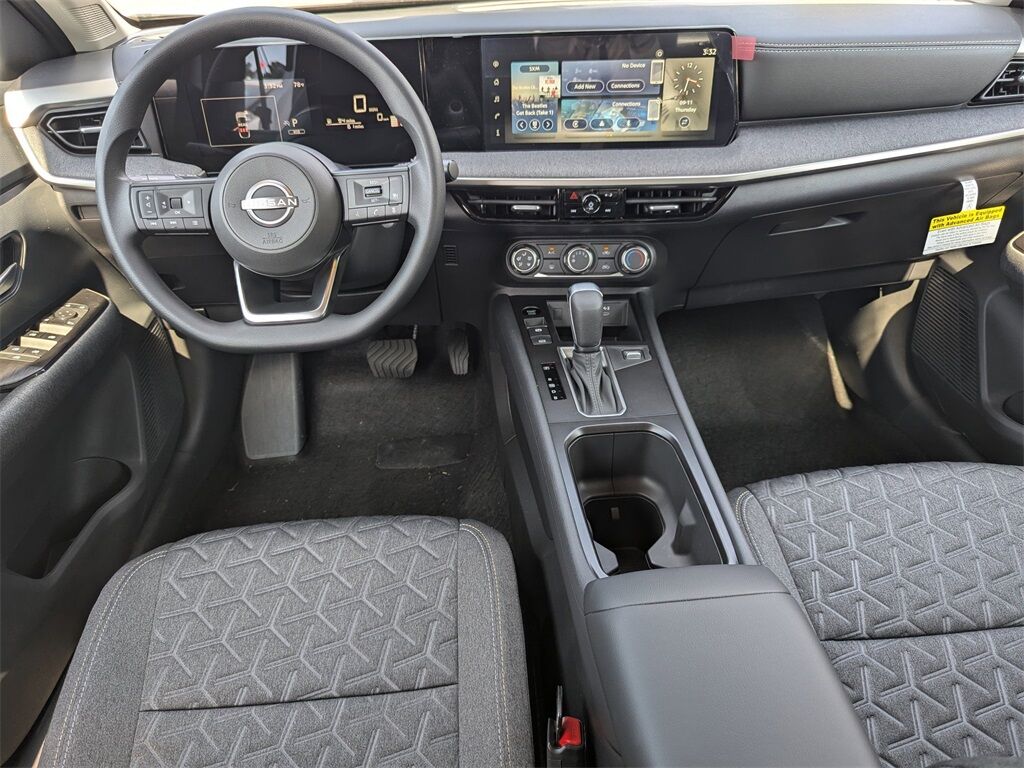 2025 Nissan Kicks SV Kennesaw GA