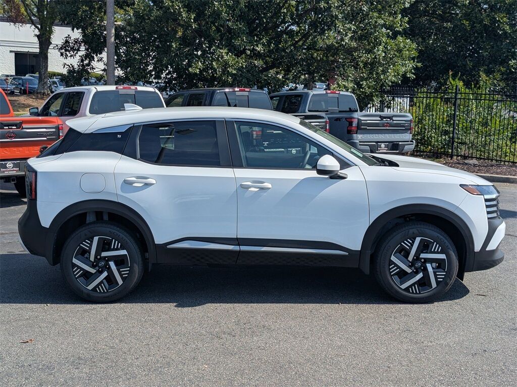 2025 Nissan Kicks SV Kennesaw GA