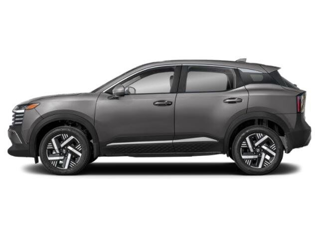 2025 Nissan Kicks SV Kennesaw GA