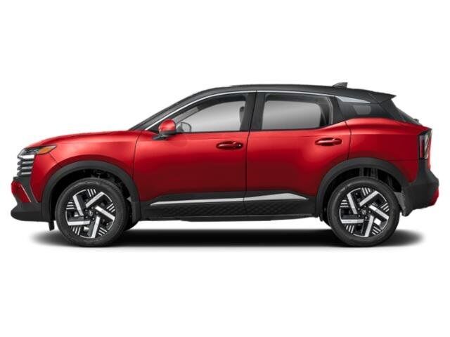 2025 Nissan Kicks SV Kennesaw GA