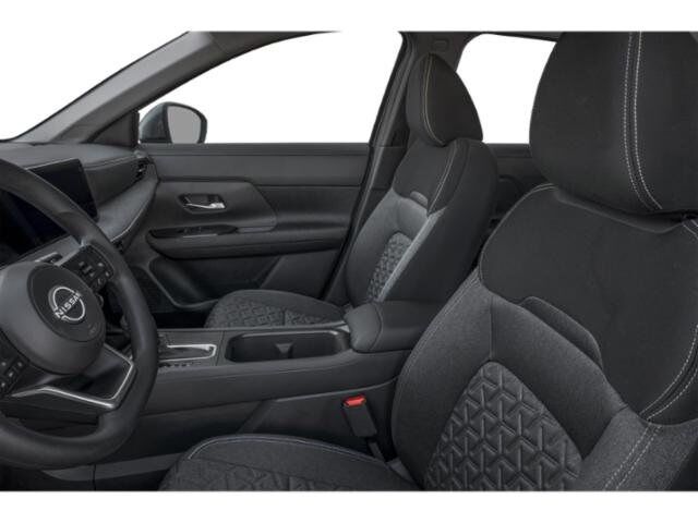 2025 Nissan Kicks SV Kennesaw GA