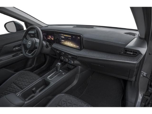 2025 Nissan Kicks SV Kennesaw GA