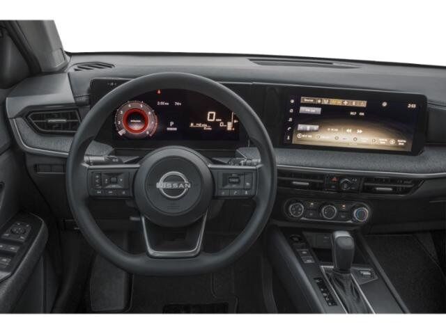 2025 Nissan Kicks SV Kennesaw GA