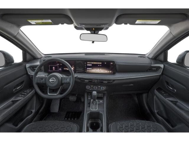 2025 Nissan Kicks SV Kennesaw GA