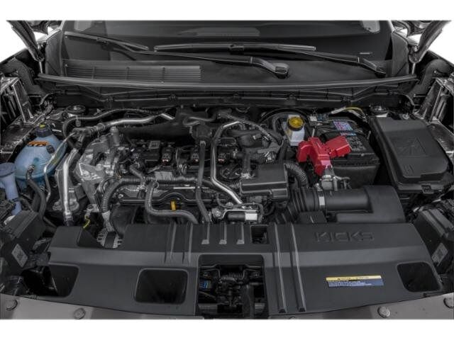 2025 Nissan Kicks SV Kennesaw GA