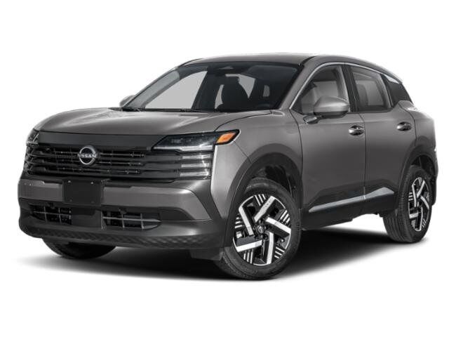 2025 Nissan Kicks SV Kennesaw GA