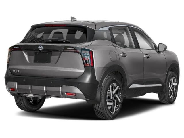 2025 Nissan Kicks SV Kennesaw GA