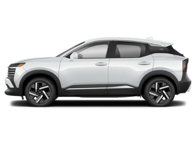 2025 Nissan Kicks SV Kennesaw GA