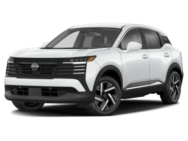 2025 Nissan Kicks SV Kennesaw GA