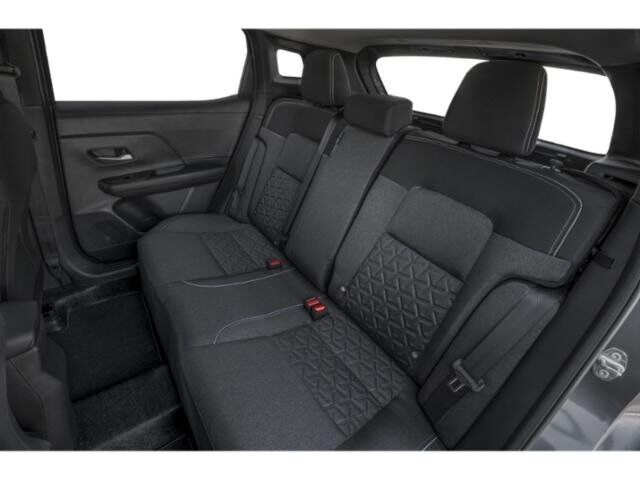 2025 Nissan Kicks SV Kennesaw GA