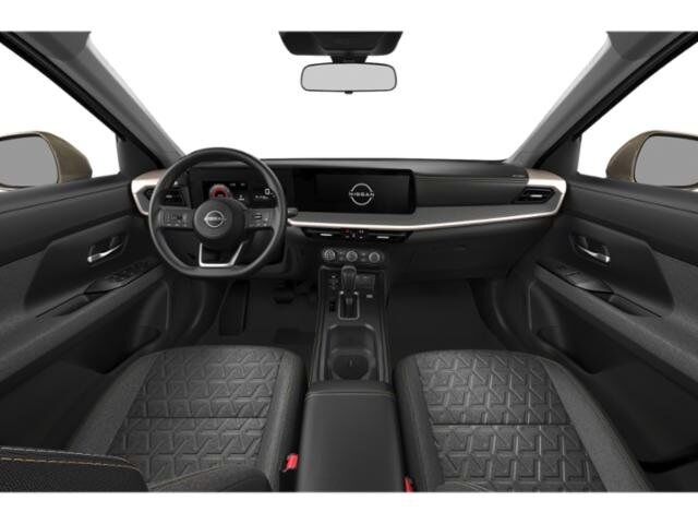 2025 Nissan Kicks SV Kennesaw GA