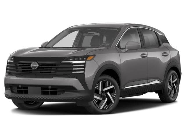 2025 Nissan Kicks SV Kennesaw GA