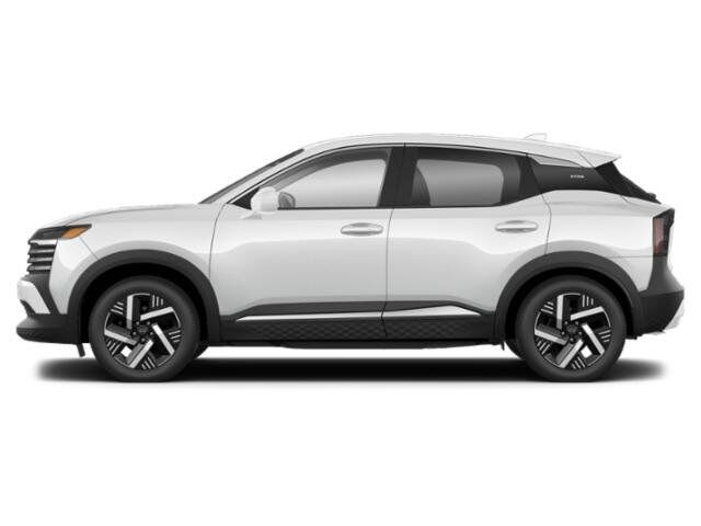 2025 Nissan Kicks SV Kennesaw GA