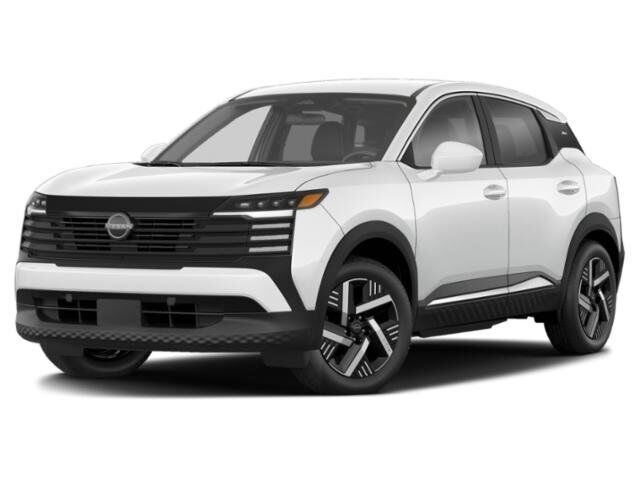 2025 Nissan Kicks SV Kennesaw GA