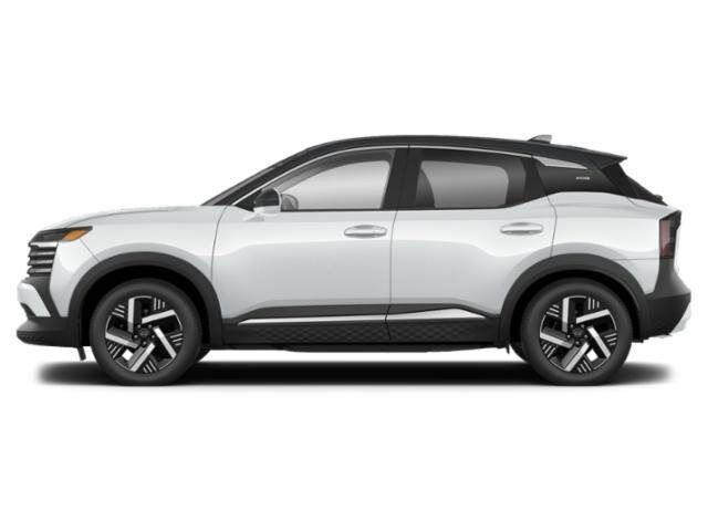 2025 Nissan Kicks SV Kennesaw GA