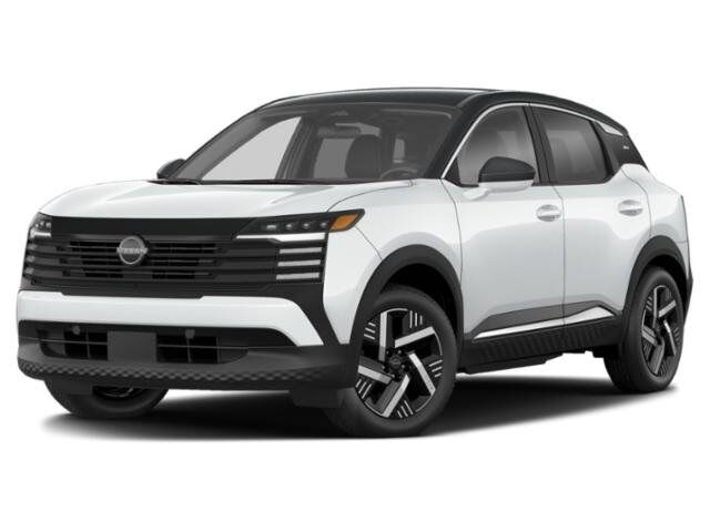 2025 Nissan Kicks SV Kennesaw GA