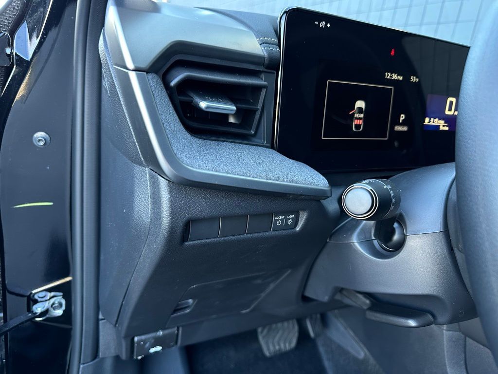 2025 Nissan Kicks SV San Clemente CA