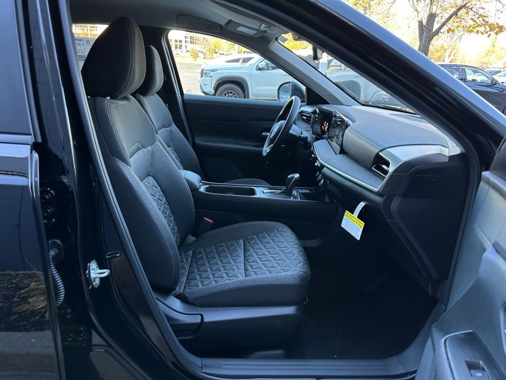 2025 Nissan Kicks SV San Clemente CA