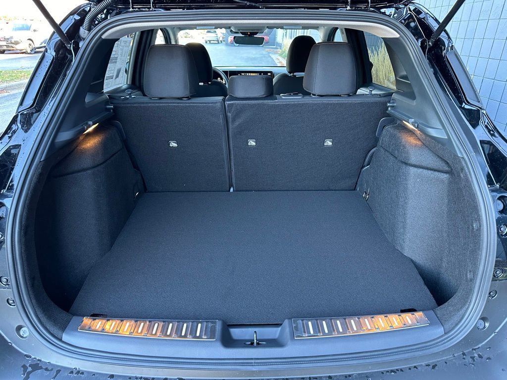 2025 Nissan Kicks SV San Clemente CA