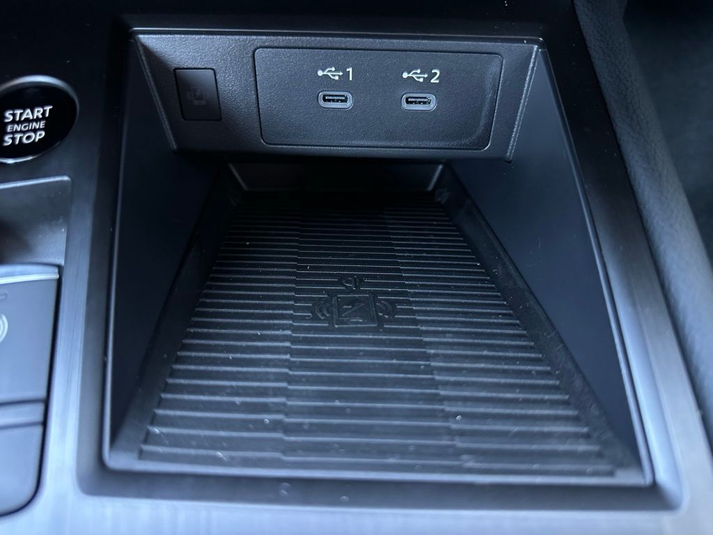 2025 Nissan Kicks SV San Clemente CA