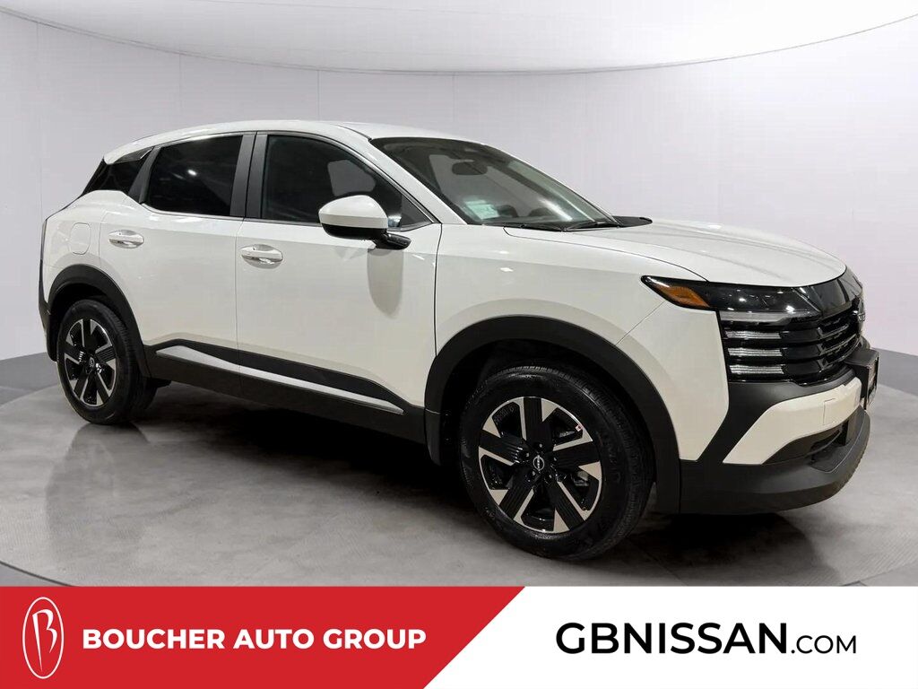 2025 Nissan Kicks SV San Clemente CA