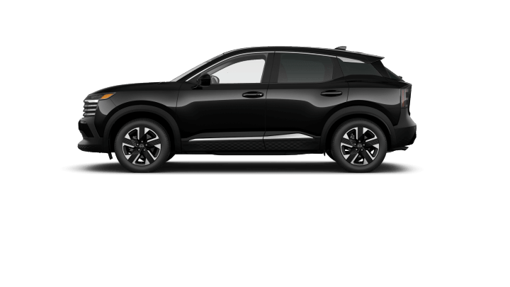 2025 Nissan Kicks SV San Clemente CA