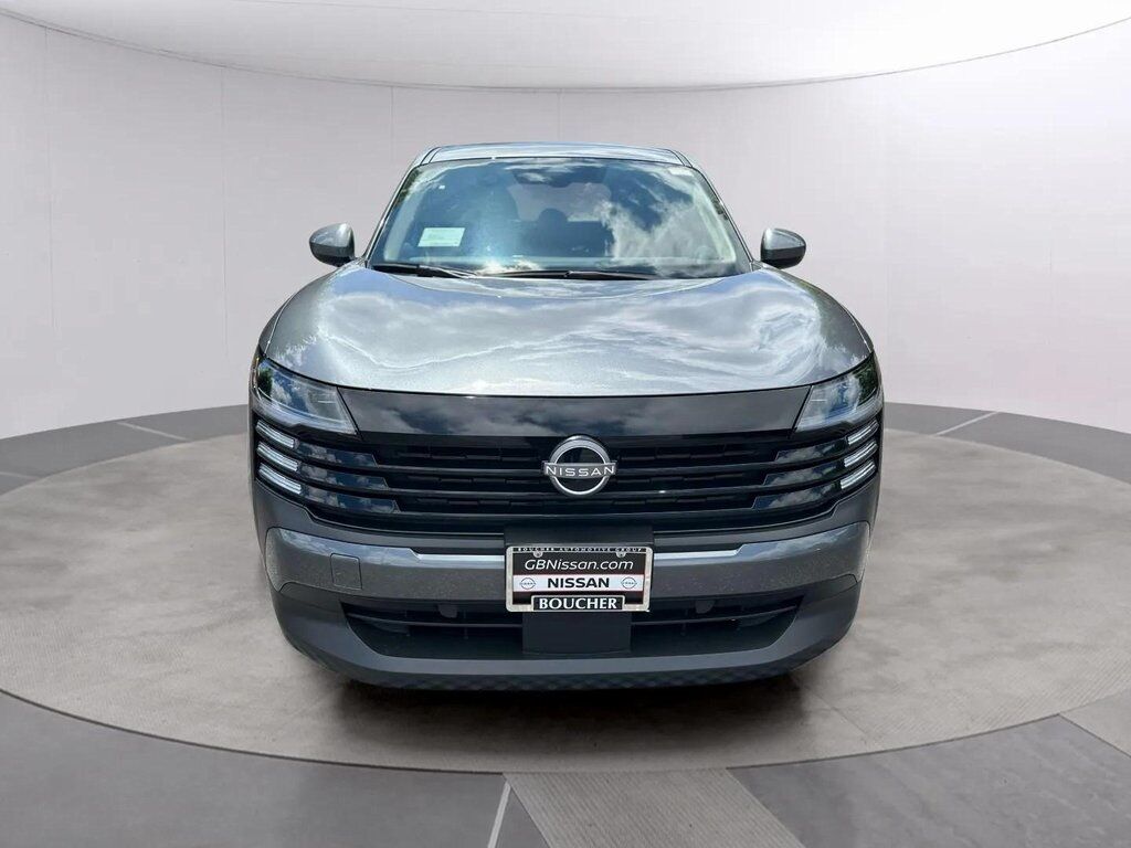 2025 Nissan Kicks SV San Clemente CA